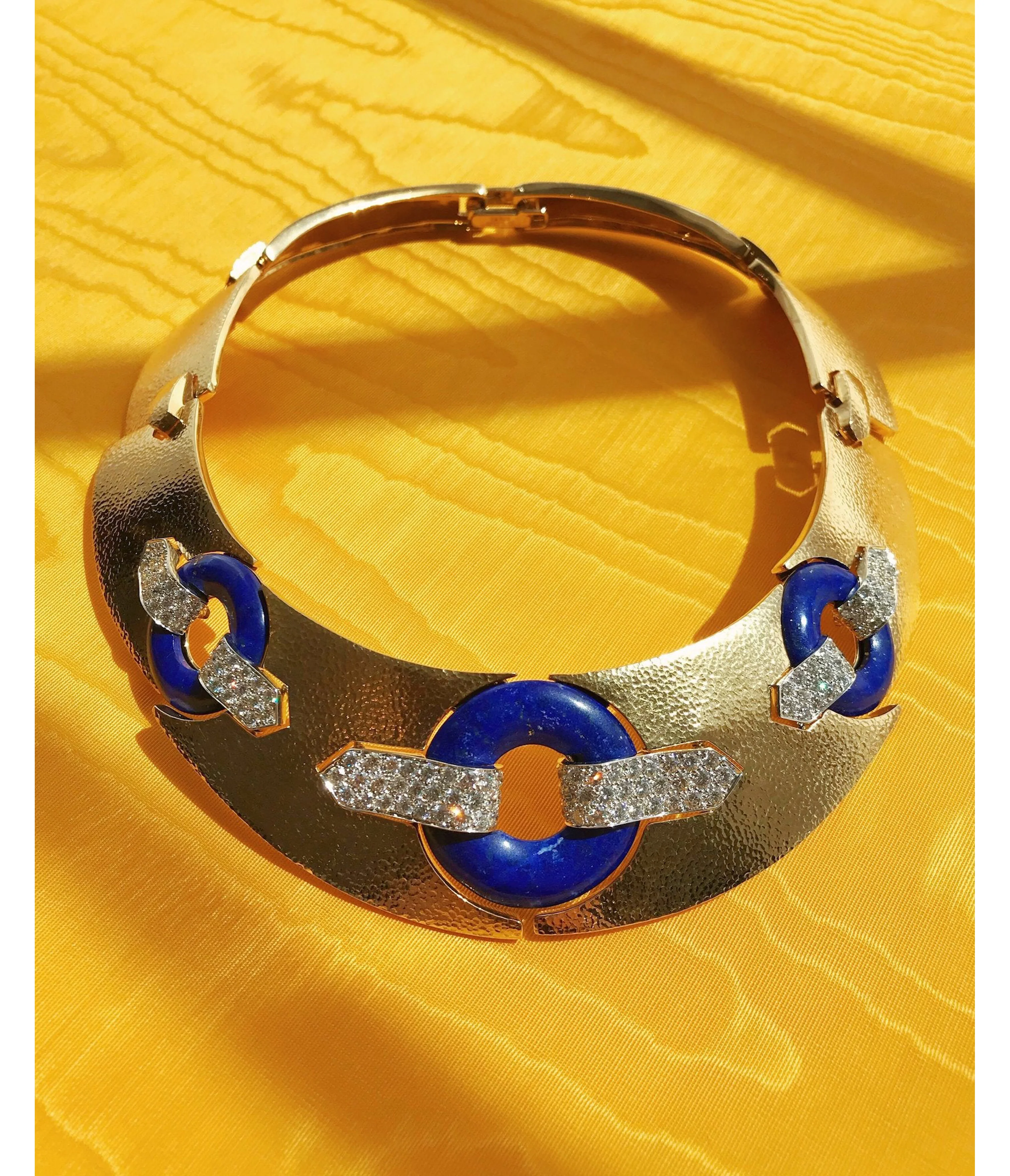 Olympus Collar - Image 3