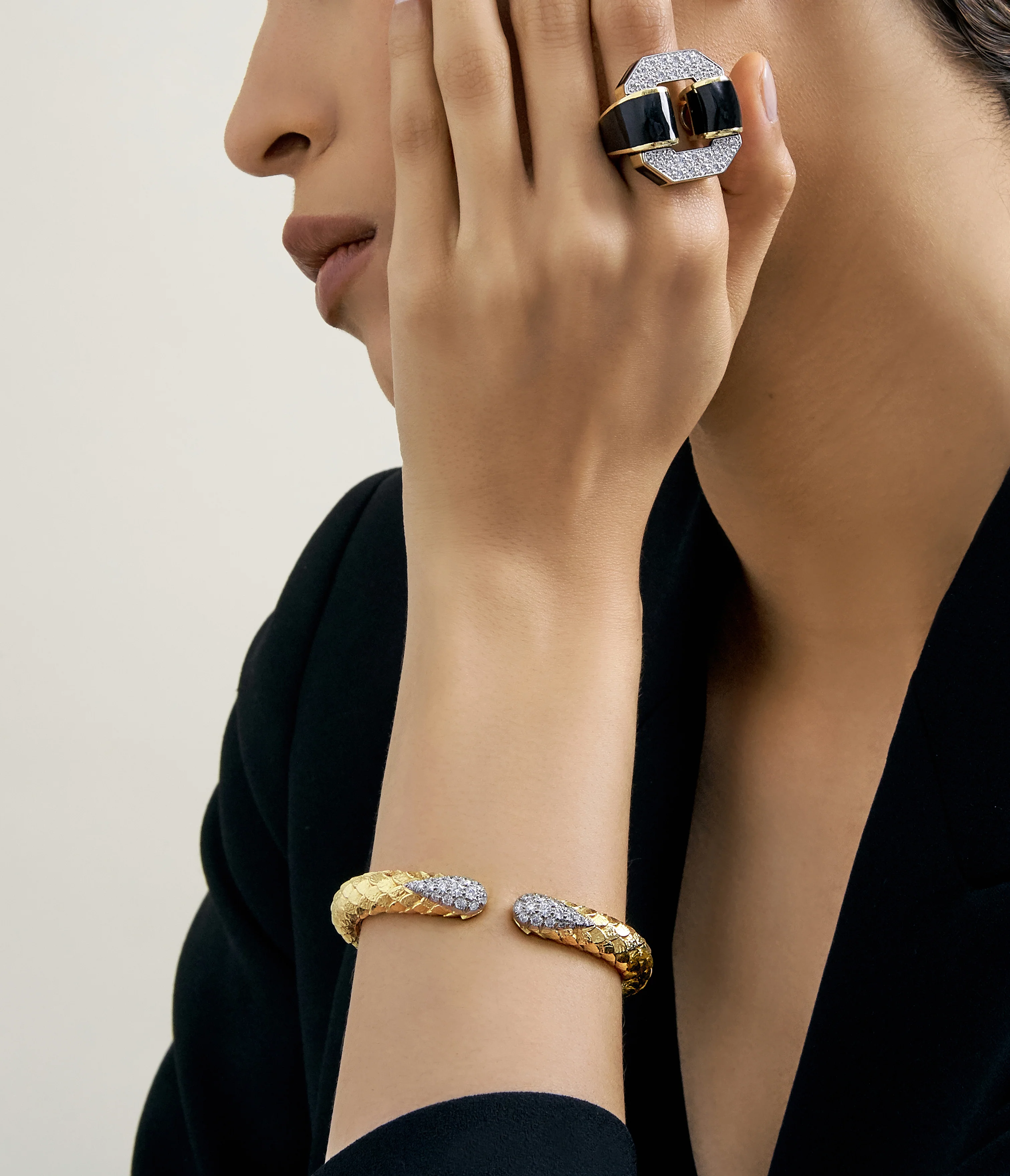 Park Avenue Bangle - Image 4